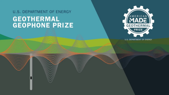 Geothermal Geophene Prize