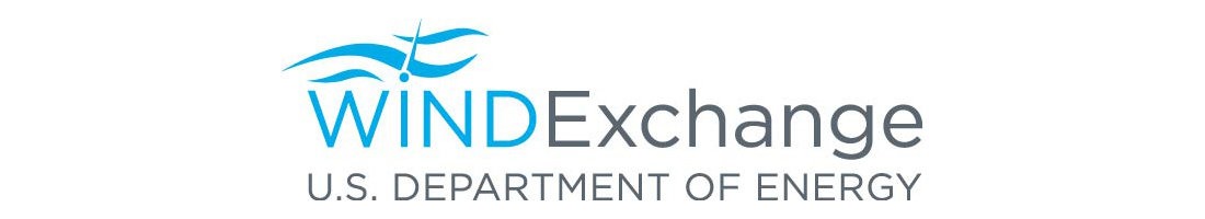 WINDExchange logo