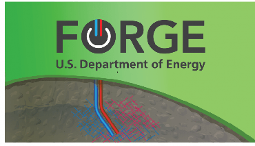 FORGE logo