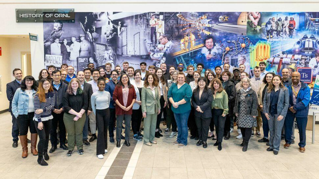 JUMP into STEM winners