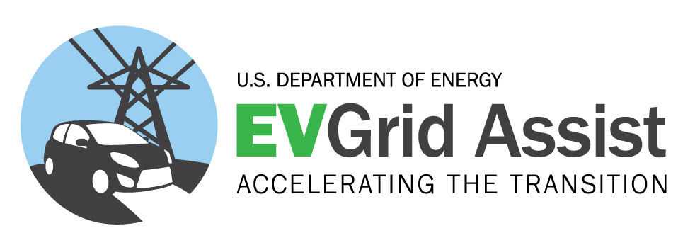 EVGrid Assist Mark