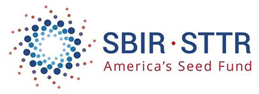 SBIR STTR logo
