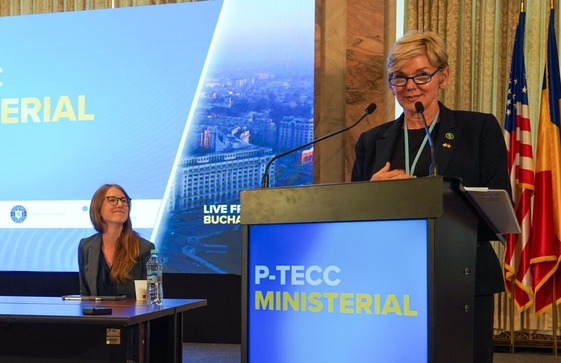 Boyd and Granholm PTECC