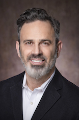 Headshot of Gabe Klein