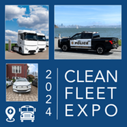 Clean Fleets Expo