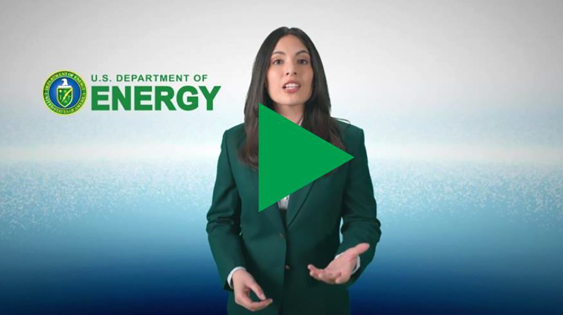 Thumbnail for Office of Energy Justice and Equity training video