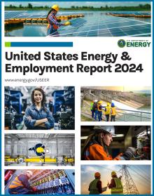 Report cover