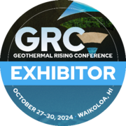 GRC Exhibit Booth Badge