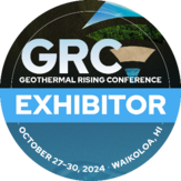 GRC Exhibit Booth Badge