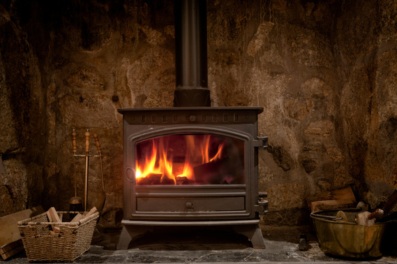 Wood Heater RFI image