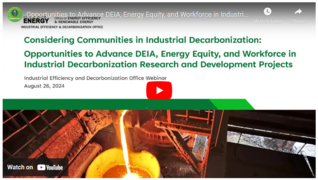 A screenshot of a YouTube video