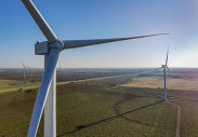 Rural Turbine