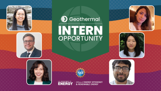 2024 Geothermal INTERNs