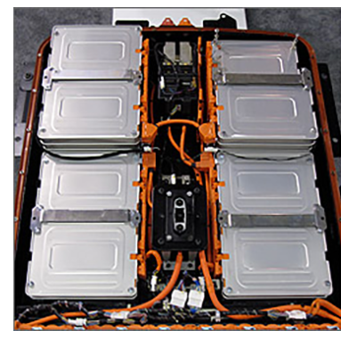 EV battery