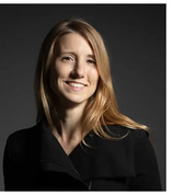 Lauren Boyd headshot