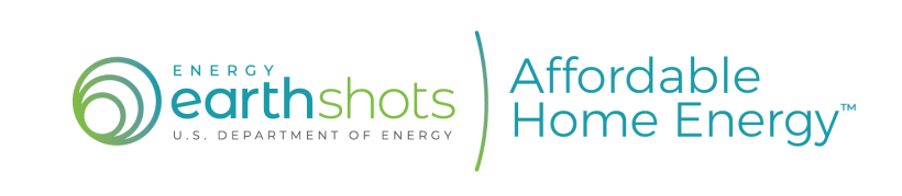 Affordable Home Energy Shot logo