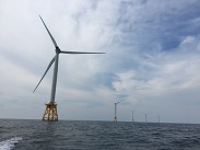 offshore wind