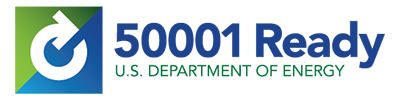 50001 Ready Program logo