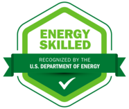 Energy Skilled logo