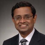 Headshot of Dr. Sudarsan Rachuri