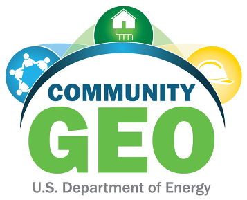 Community Geo Logo