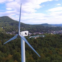 Wind Turbine