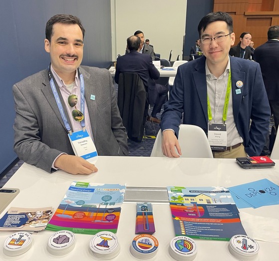 Deploy24 GTO Team Members