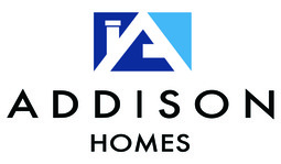 Addison Homes logo