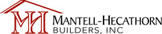 Mantell-Hecathorn Builders logo