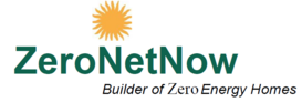 Zero Net Now logo