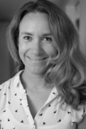 New Deputy Assistant Secretary Dr. Sydney Lienemann