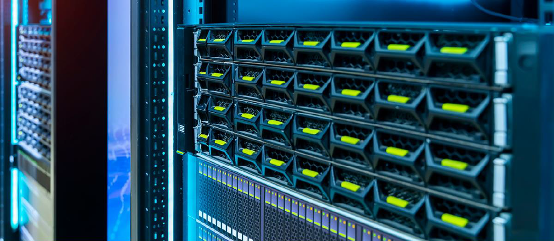 Data center