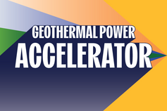 Geothermal Power Accelerator | DOE & NASEO