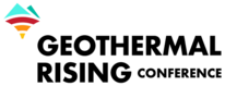 Geothermal Rising Conference Logo - Large