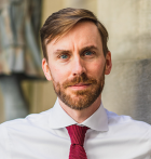 Sean Porse headshot