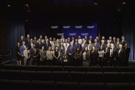 Energy I-Corps Cohort
