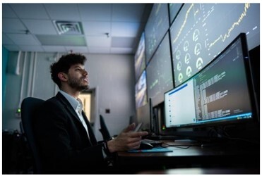 Sandia Software to Stabilize Volatage