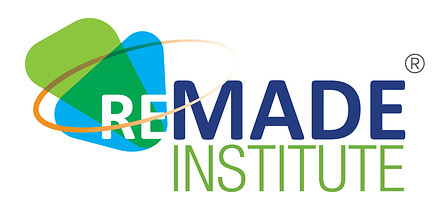REMADE Institute logo