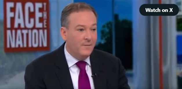 Administrator Zeldin discusses Waters of the U.S. on CBS’ Face the Nation.