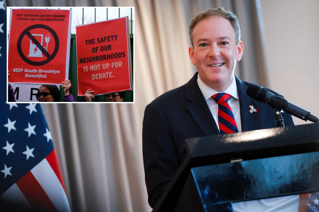 Administrators Zeldin’s op-ed in the New York Post.