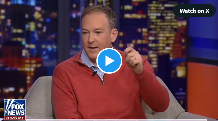 Administrator Lee Zeldin on the Gutfeld! show.