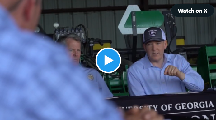 Administrator Zeldin visits all 50 states.