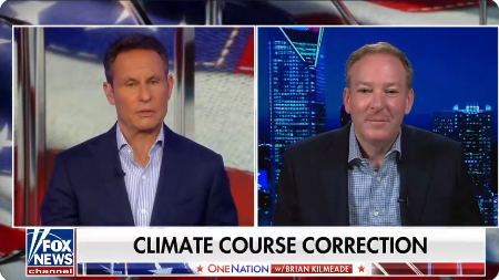 Administrator Zeldin Joins Brian Kilmeade