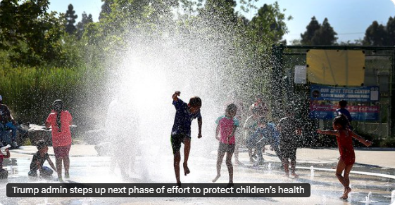 EPA Combats Lead Exposure