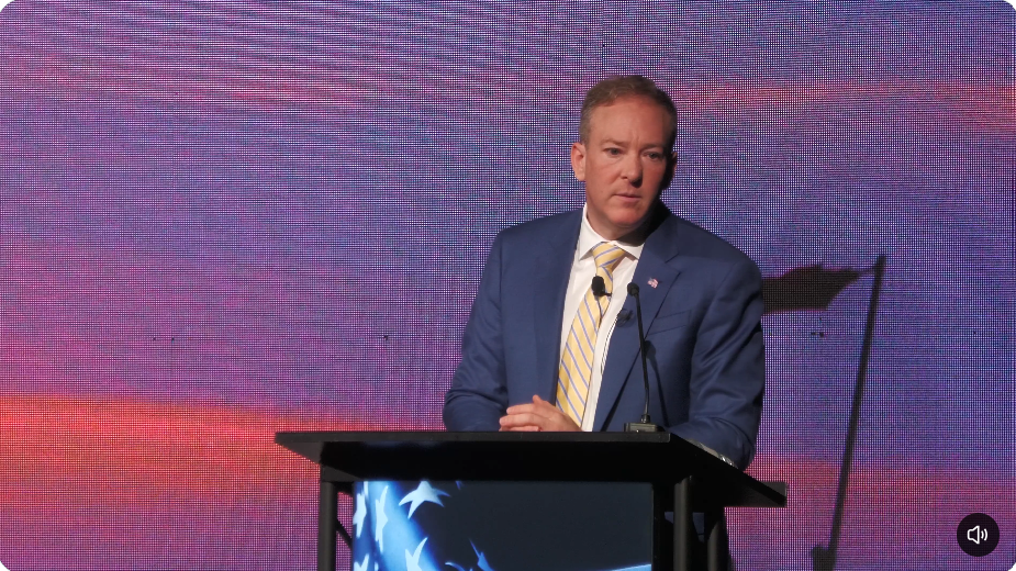 Administrator Zeldin Visits New Mexico
