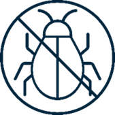 Pest icon