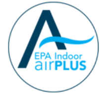 Indoor airPLUS mark