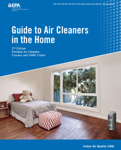 Guide to Air Cleaners
