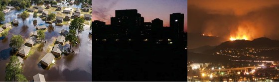 emergencies and indoor air quality