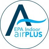 Indoor Air Plus program logo